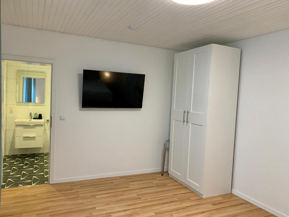 Apartment Brauselay Cochem Exterior foto