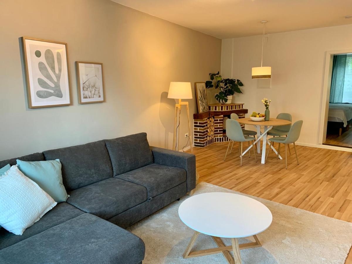 Apartment Brauselay Cochem Exterior foto